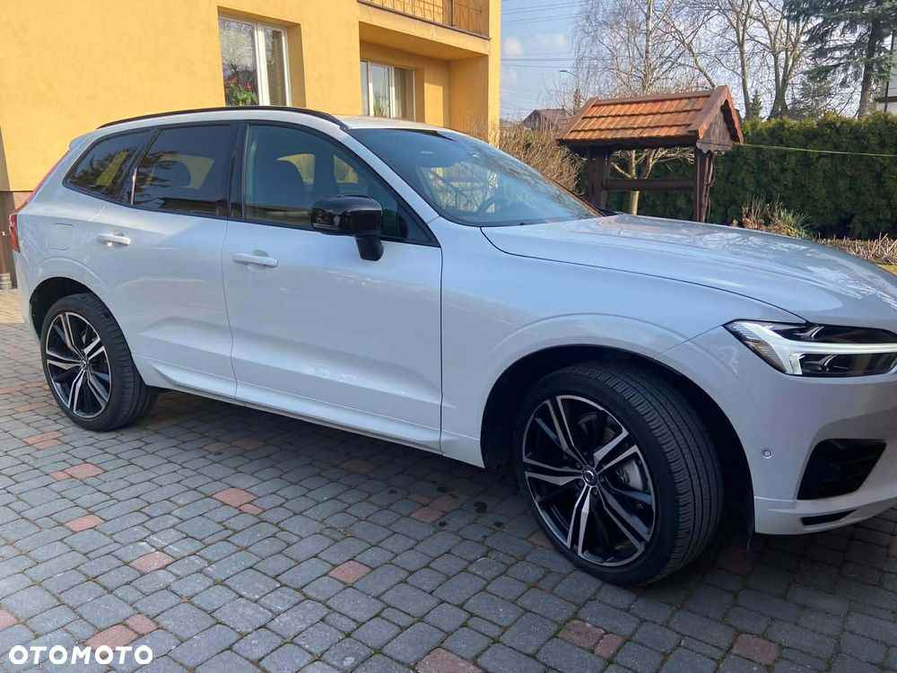 Volvo XC 60 - 5
