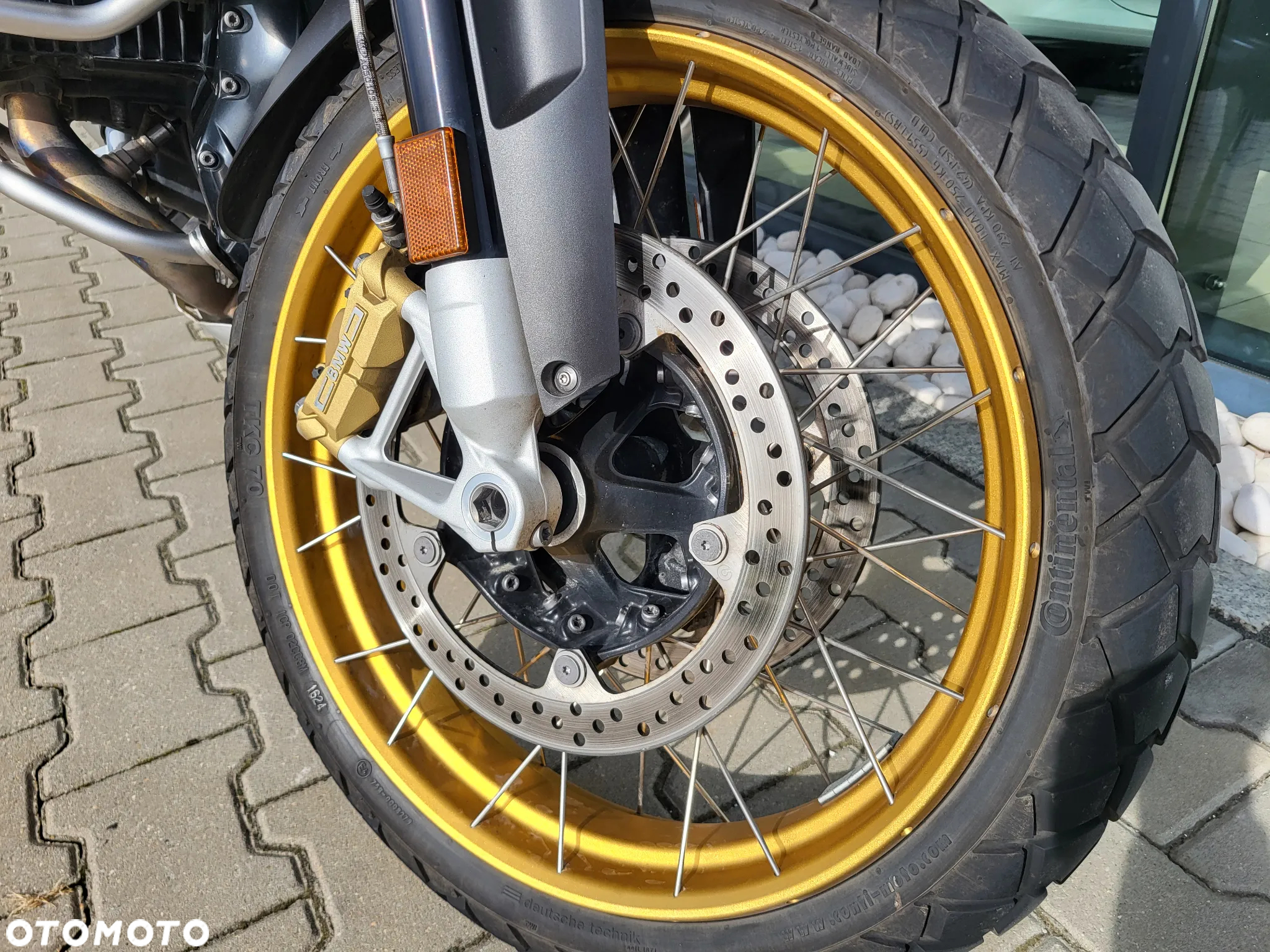 BMW R - 31