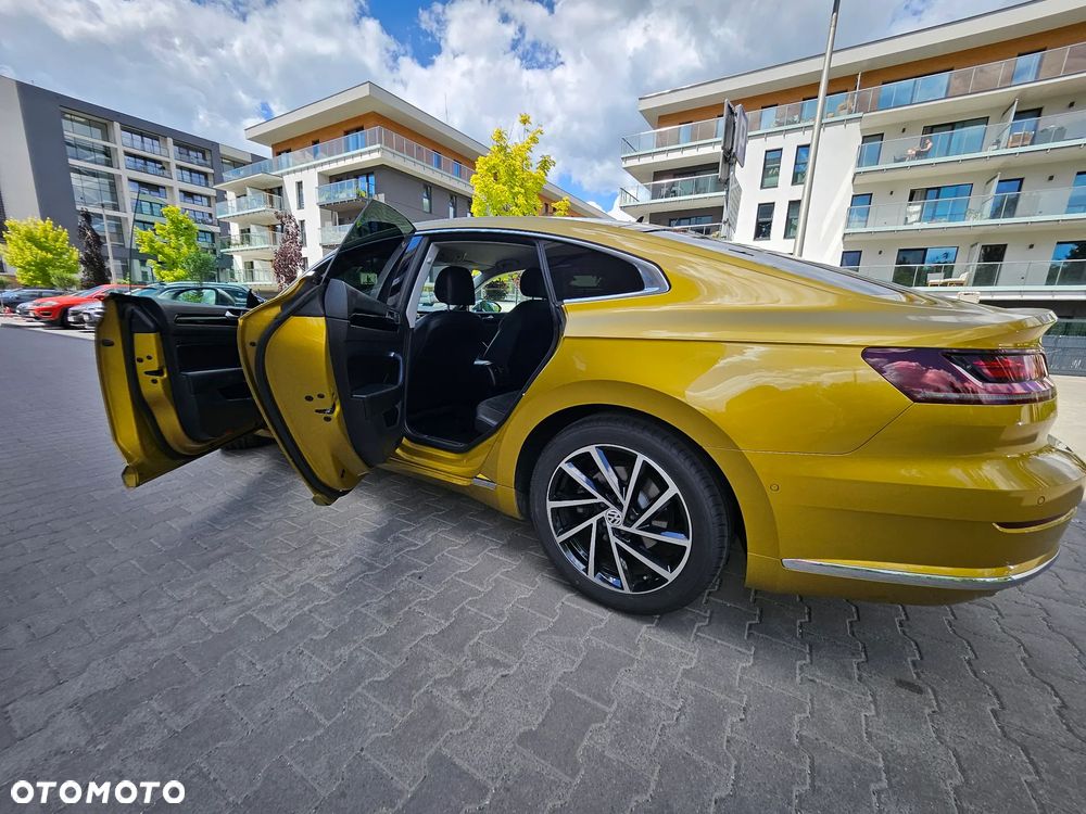 Volkswagen Arteon 2.0 TSI Elegance DSG - 3