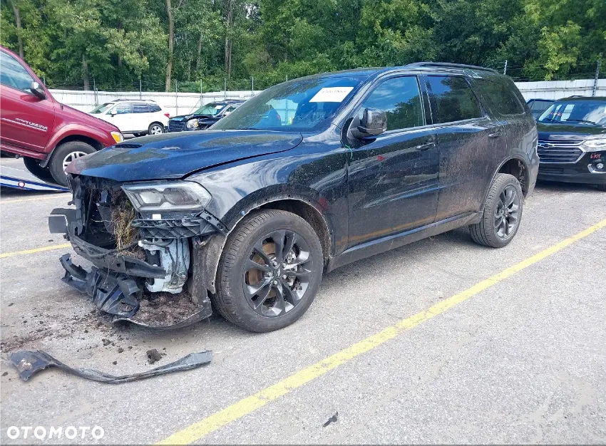 Dodge Durango - 2