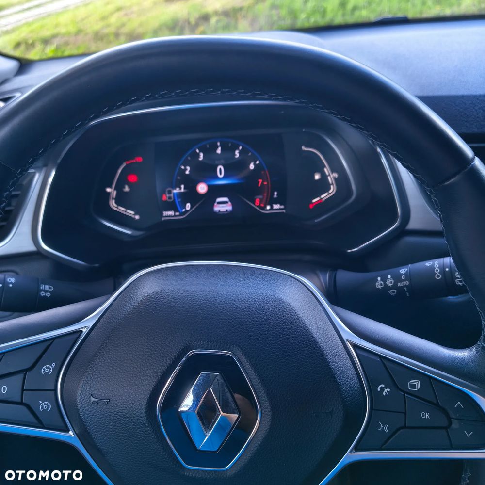 Renault Captur 1.0 TCe Intens - 17