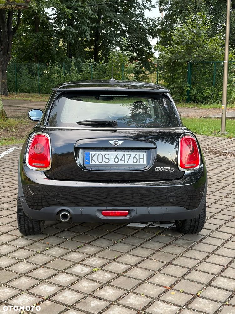 MINI Cooper D - 2