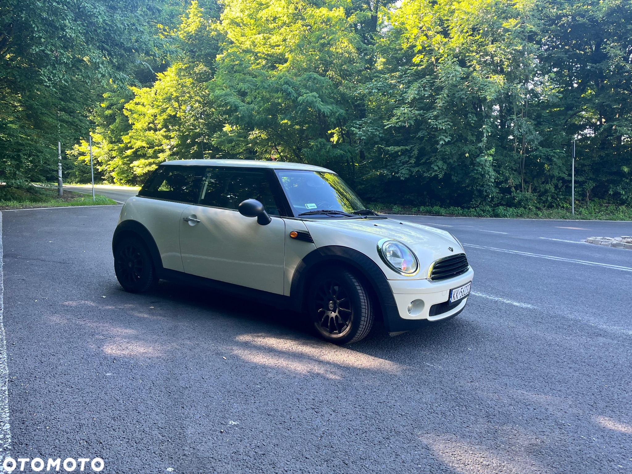 MINI ONE Standard - 3