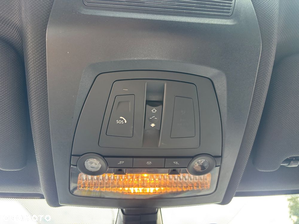 BMW Seria 5 535d xDrive - 27