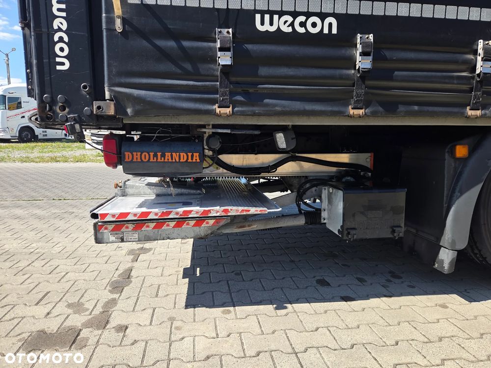 MAN TGX 26.400 - 9