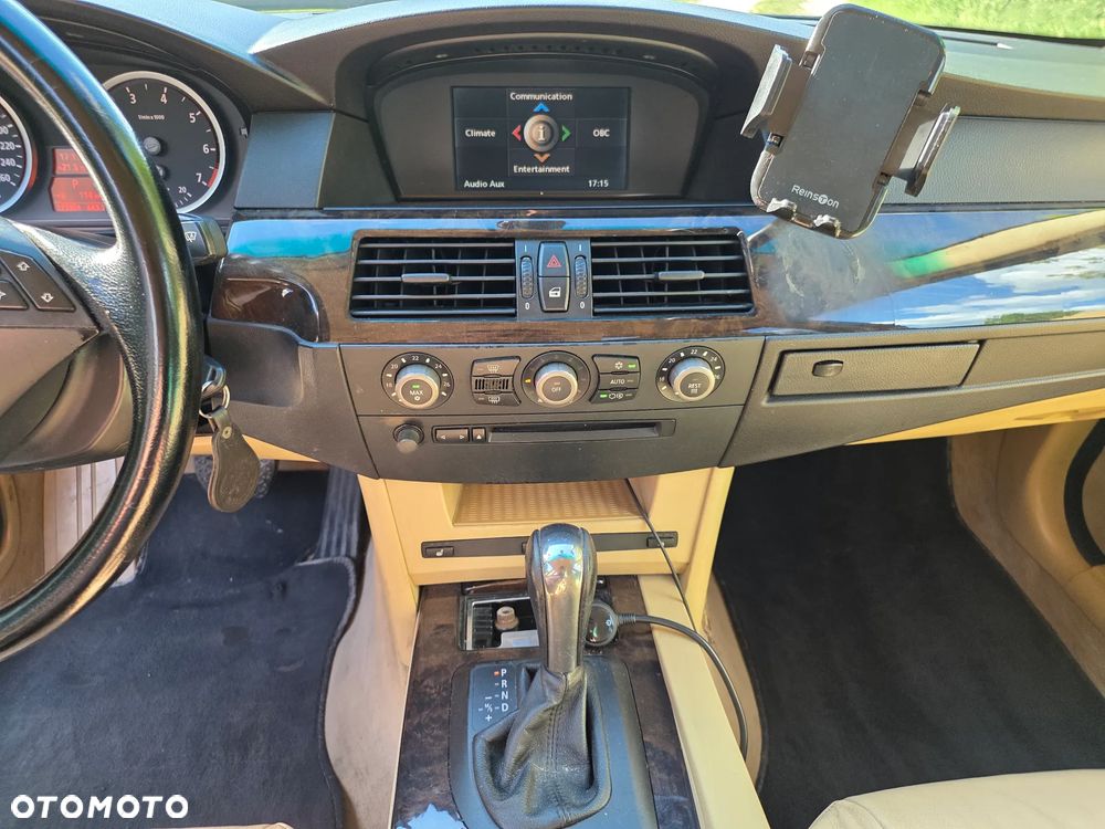 BMW Seria 5 - 9