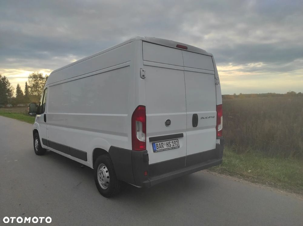 Fiat Ducato - 7