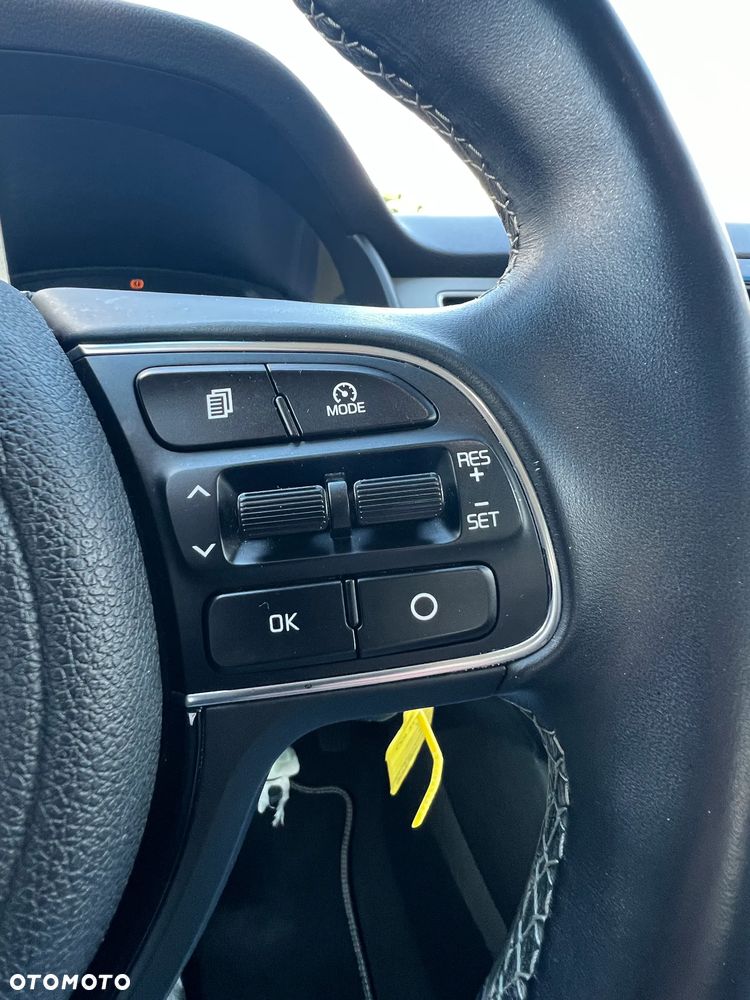 Kia Niro 1.6 GDI 2WD Vision - 15