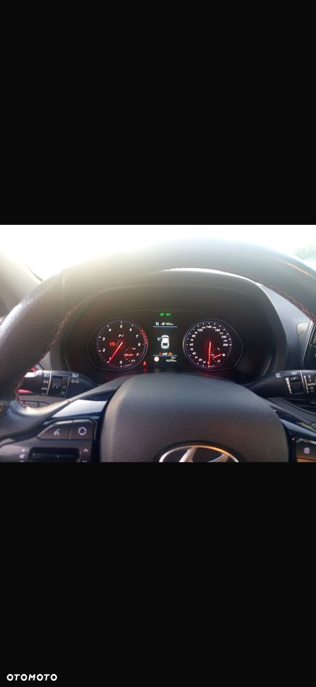 Hyundai i30 N 2.0 T-GDI GPF Performance - 18