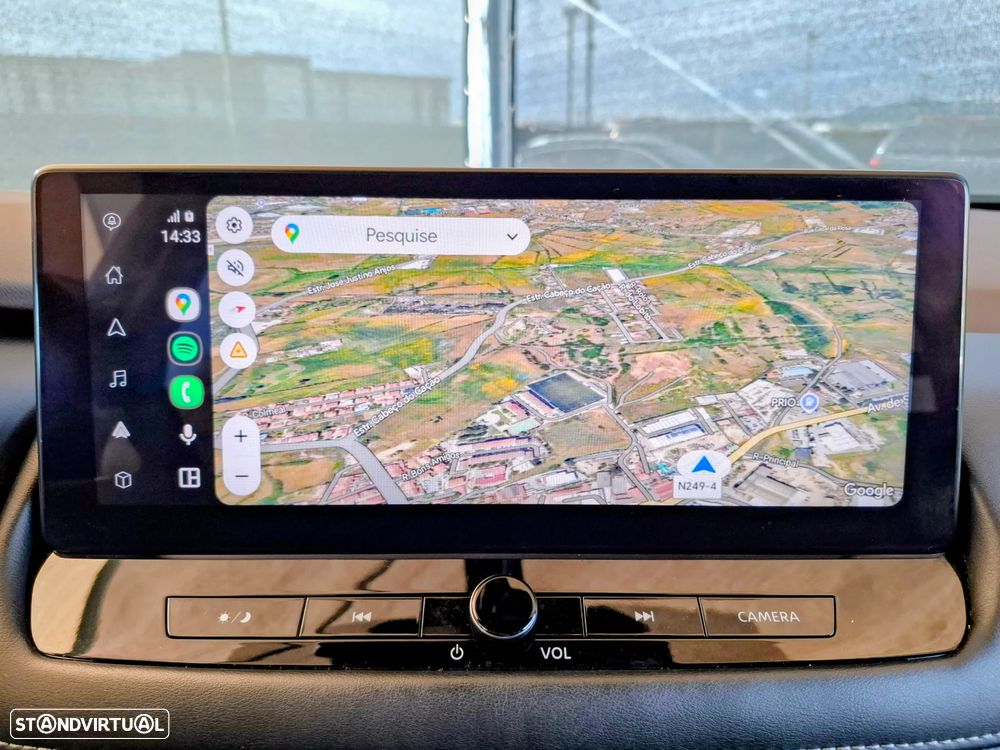 Nissan X-Trail 1.5 e-Power N-Connecta 7L e-4force - 31