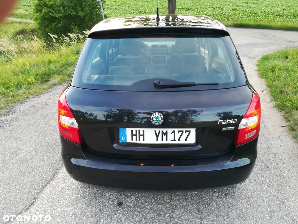 Skoda Fabia 1.2 12V Ambition - 6