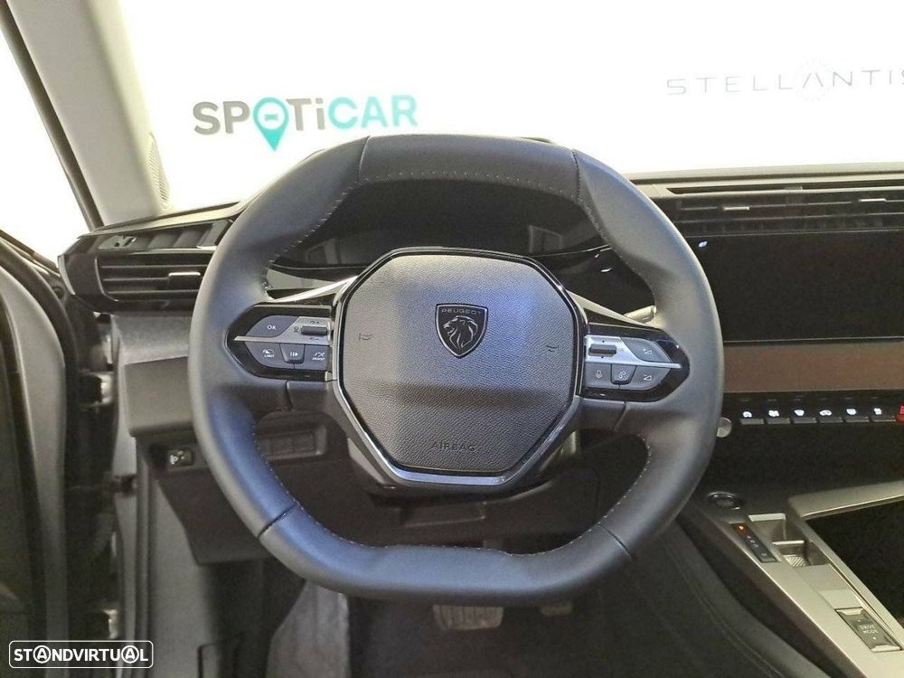 Peugeot 308 1.5 BlueHDi Allure EAT8 - 11