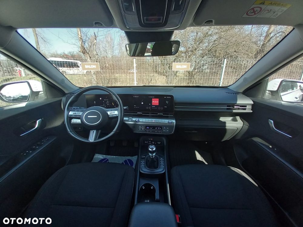 Hyundai Kona 1.0 T-GDI Executive - 12