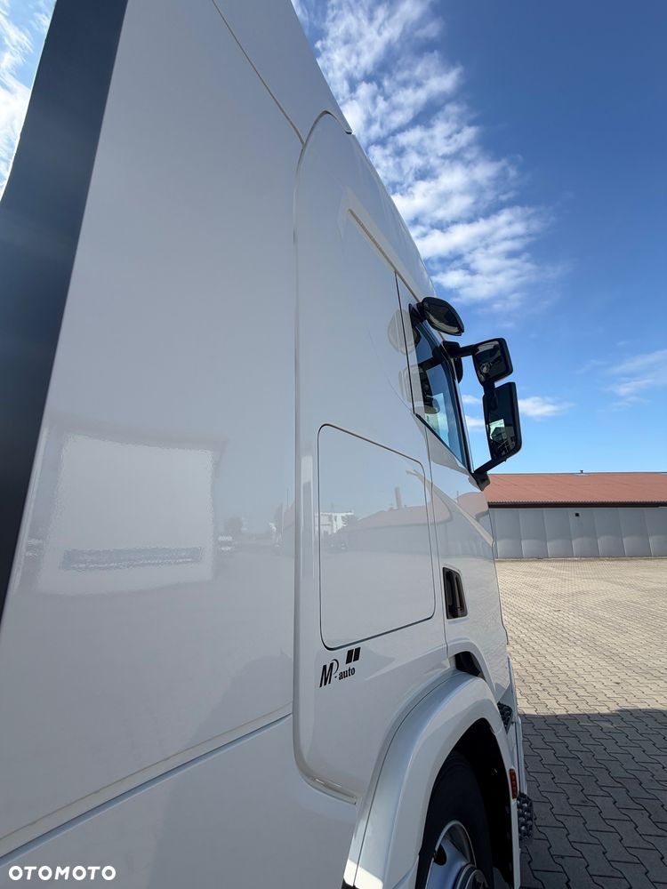 Scania R450 - 16