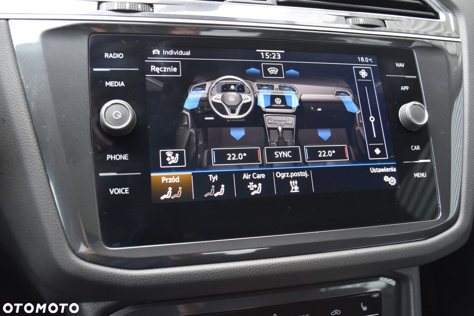 Volkswagen Tiguan Allspace - 21