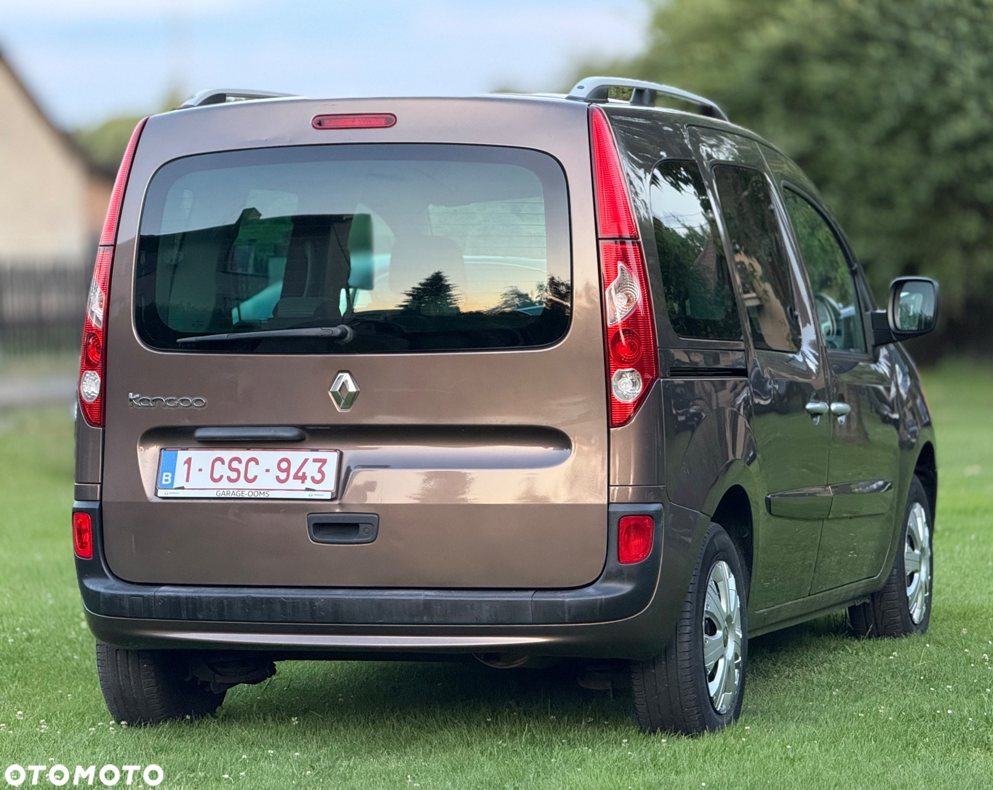 Renault Kangoo - 3