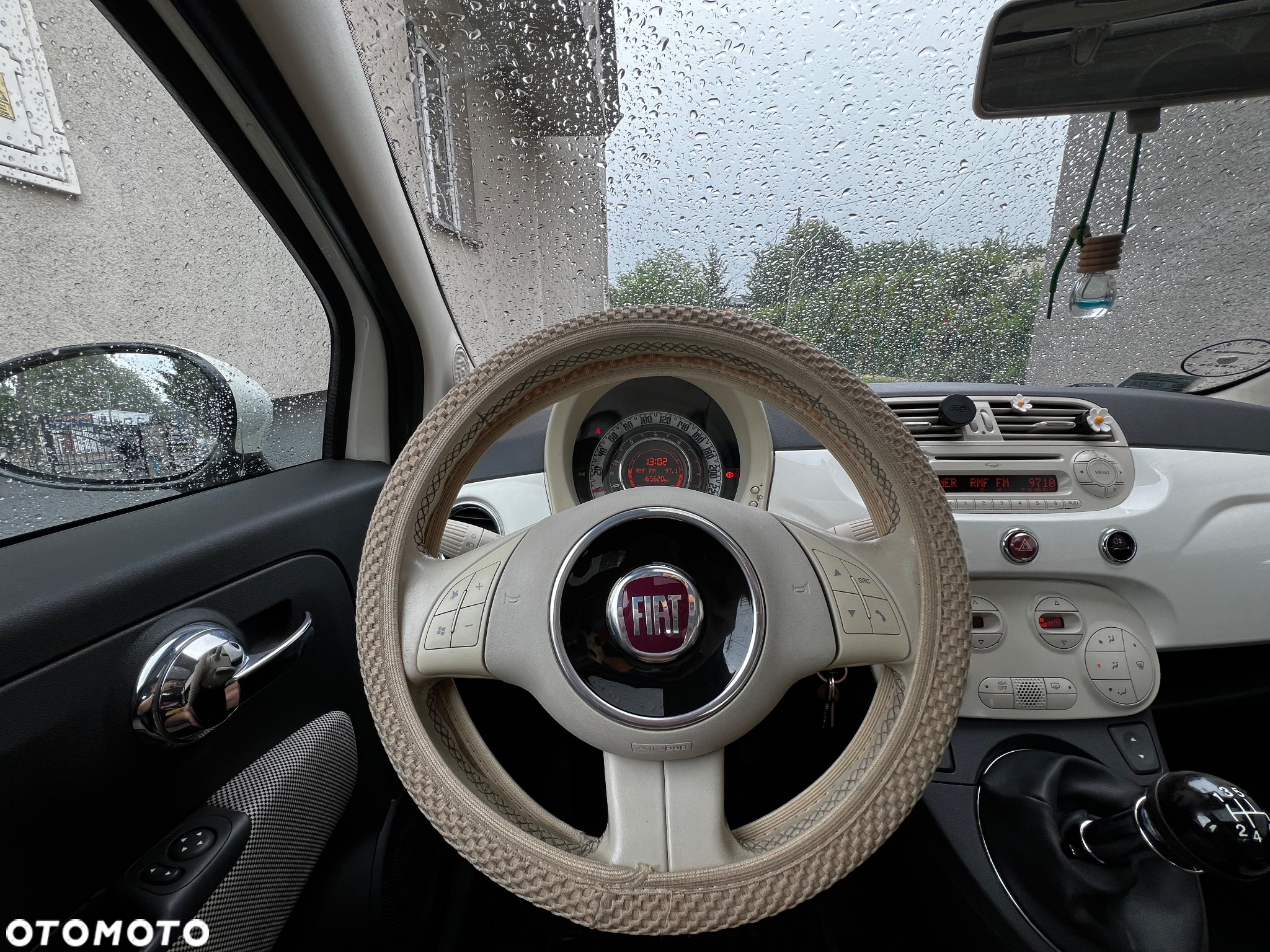 Fiat 500 1.3 Multijet Diesel - 17