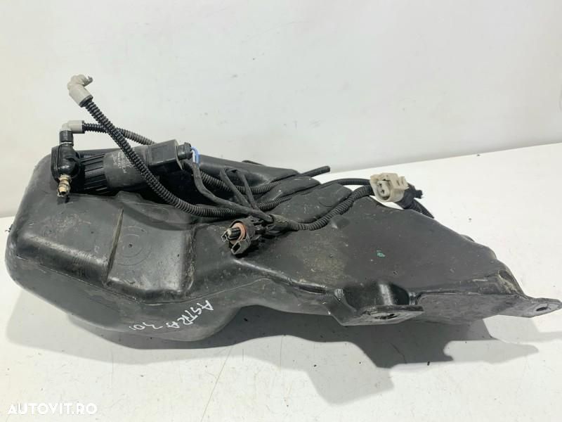 Vas lichid parbriz Opel Astra J (2009-2012) 1.6 benzina; 1.4 benzina A14XER 13260579 - 1