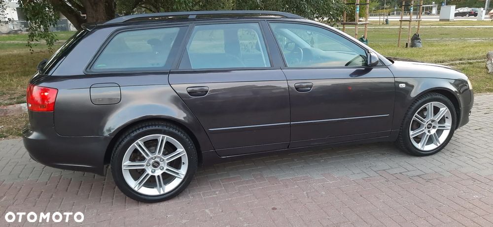 Audi A4 - 25