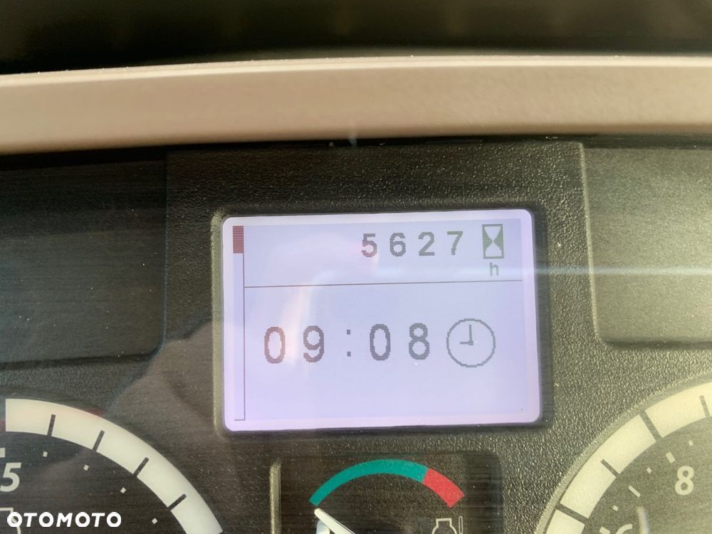 John Deere 6150M - 4