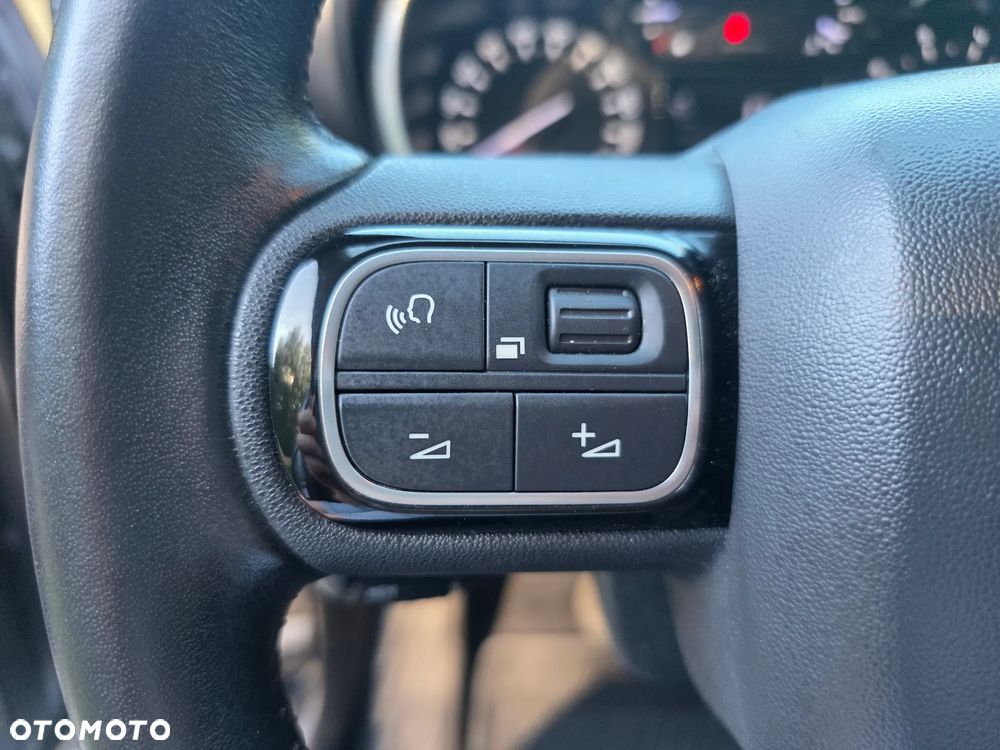 Citroën C3 Aircross 1.2 PureTech Origins S&S EAT6 - 27