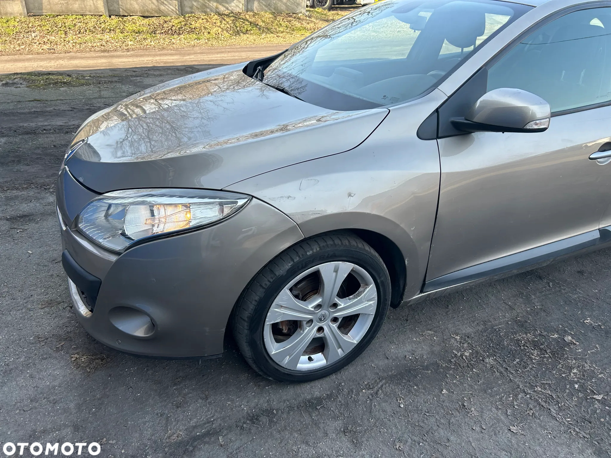 Renault Megane - 15