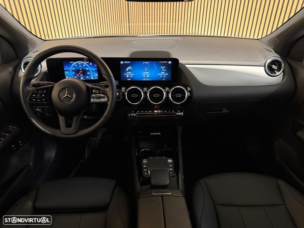 Mercedes-Benz GLA 250 e Progressive - 7