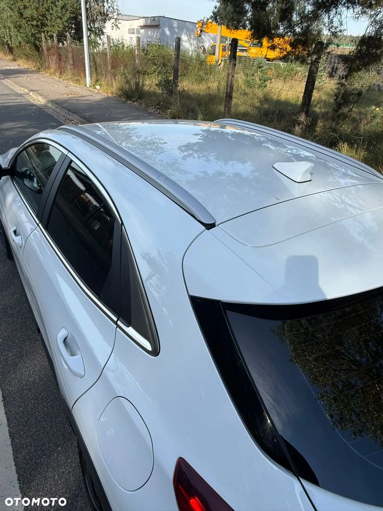 Kia XCeed 1.4 T-GDI OPF DCT7 JBL SOUND EDITION - 14