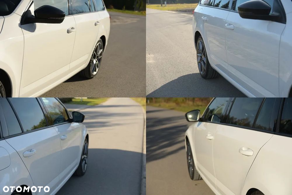 Skoda Octavia - 13