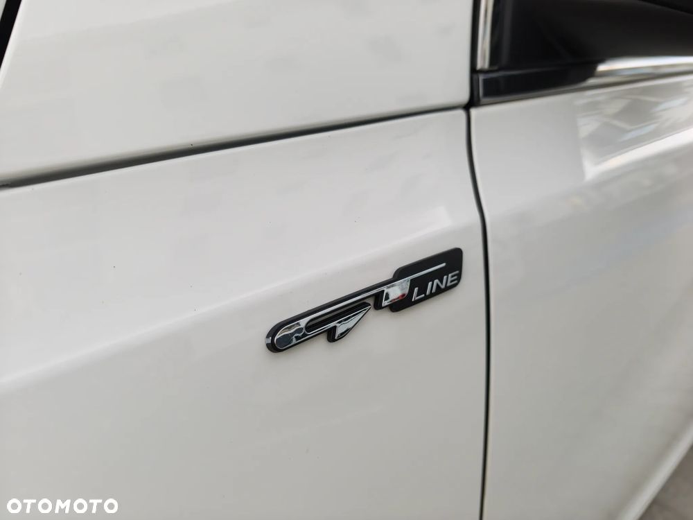 Peugeot 308 PureTech 130 Stop & Start GT-Line Edition - 20