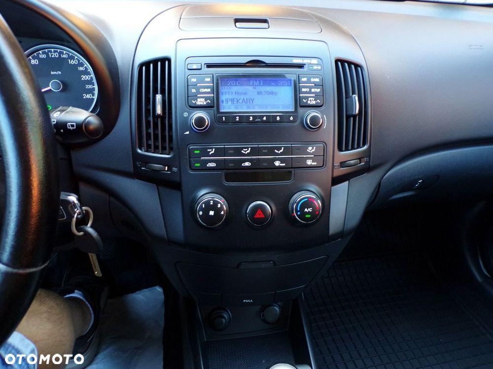 Hyundai i30 - 16