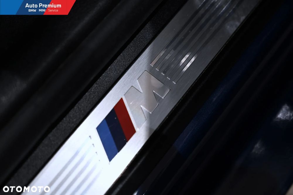 BMW X3 xDrive30i M Sport sport - 24