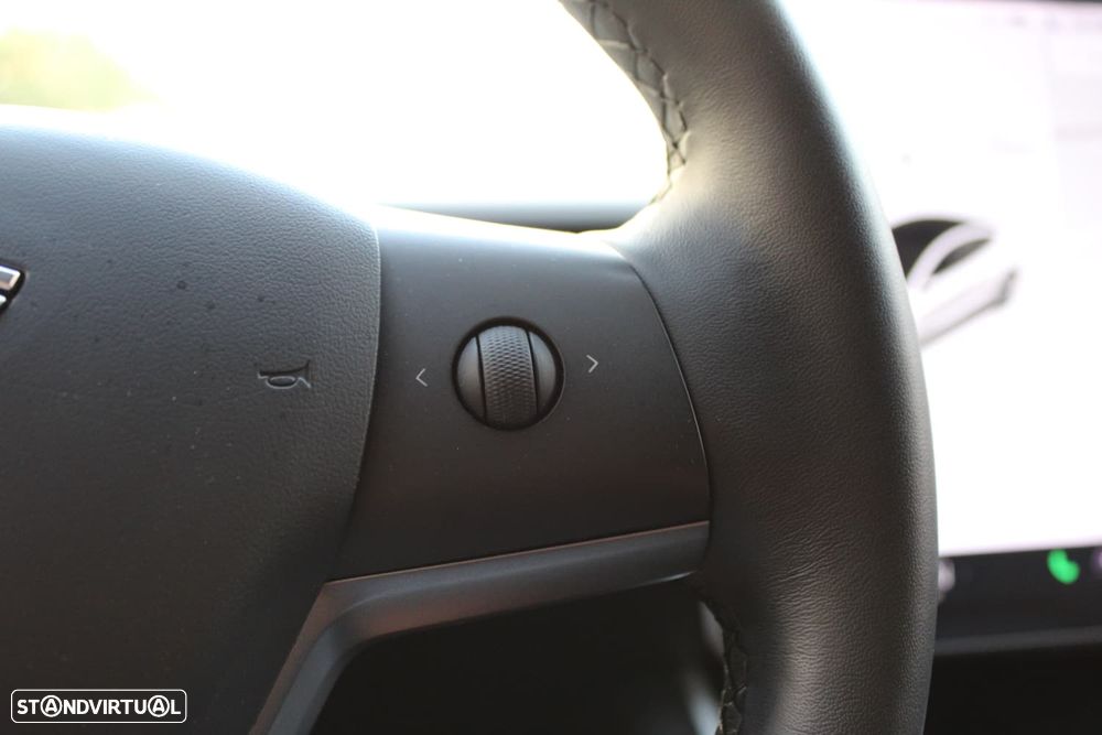 Tesla Model 3 Standard Range Plus RWD - 14