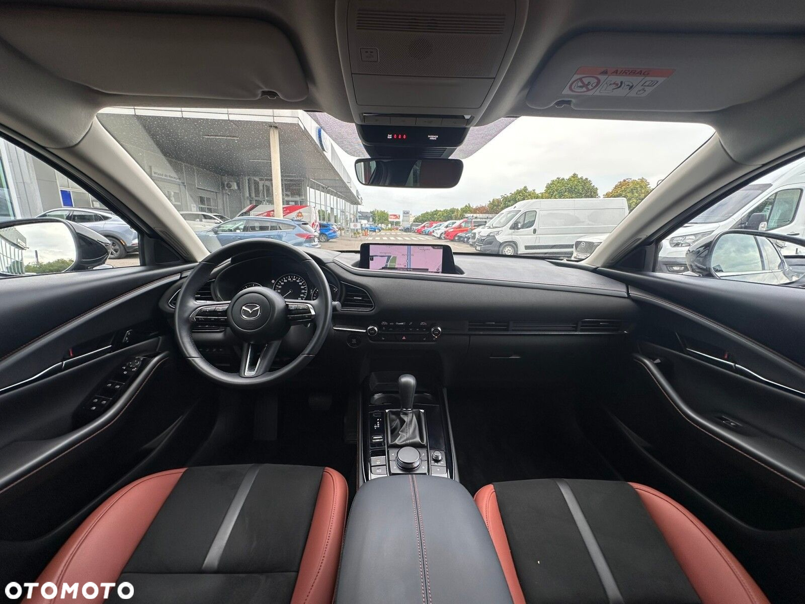 Mazda CX-30 - 13