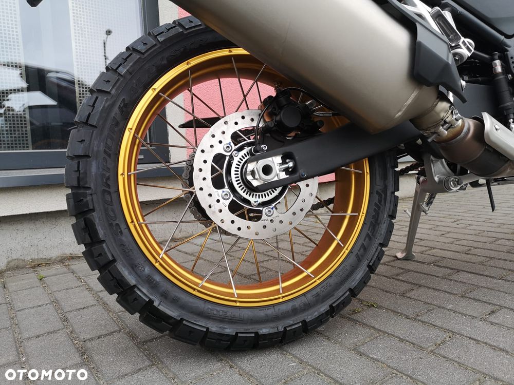 KOVE 800X Pro - 12