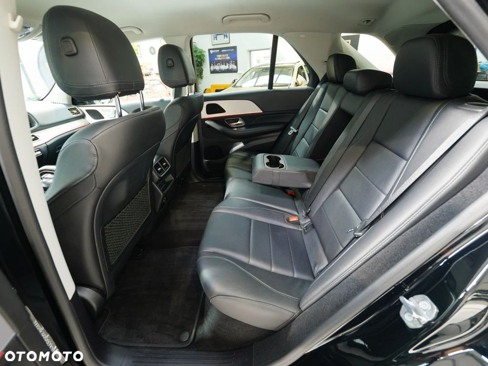 Mercedes-Benz GLE 450 4Matic 9G-TRONIC AMG Line - 20