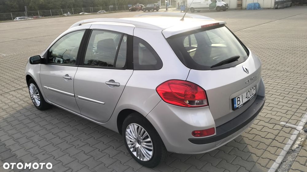Renault Clio 1.2 TCE Authentique - 3