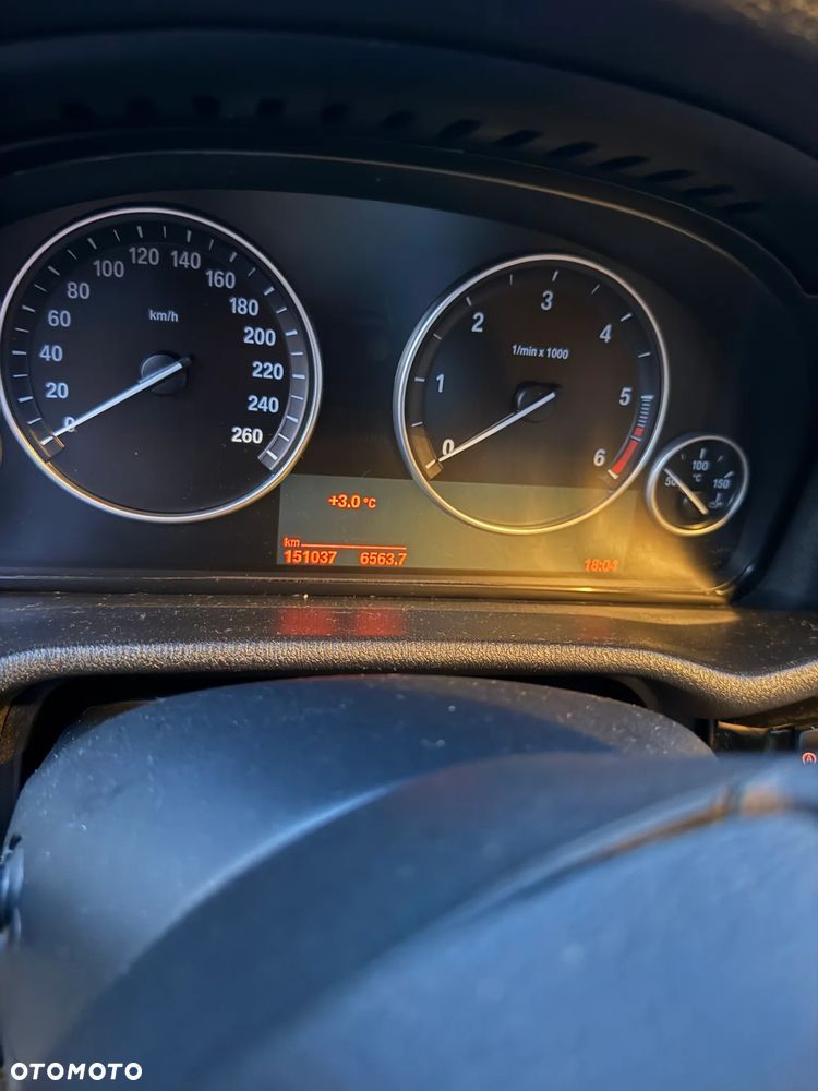 BMW X3 xDrive20d xLine - 9