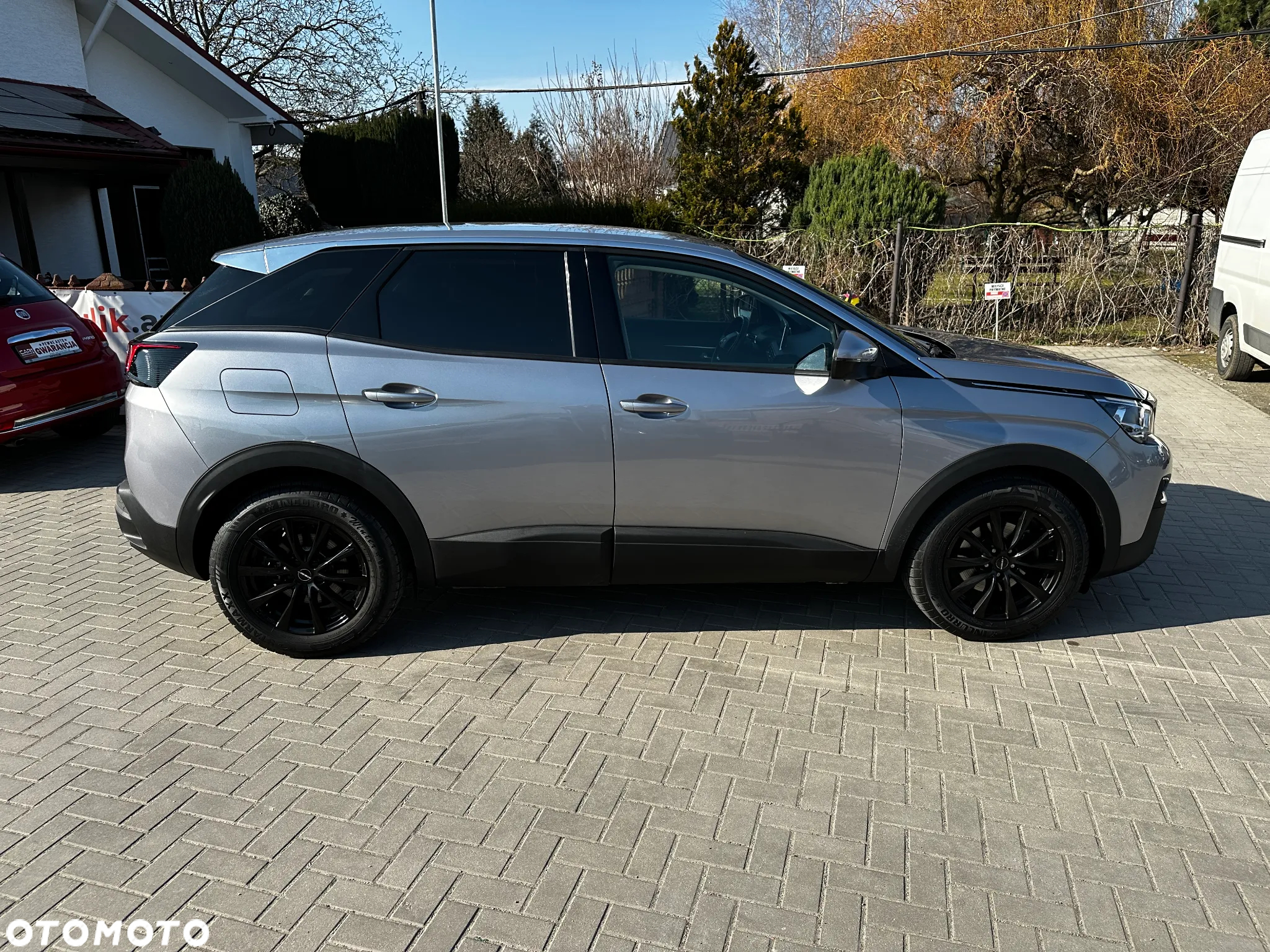 Peugeot 3008 - 37