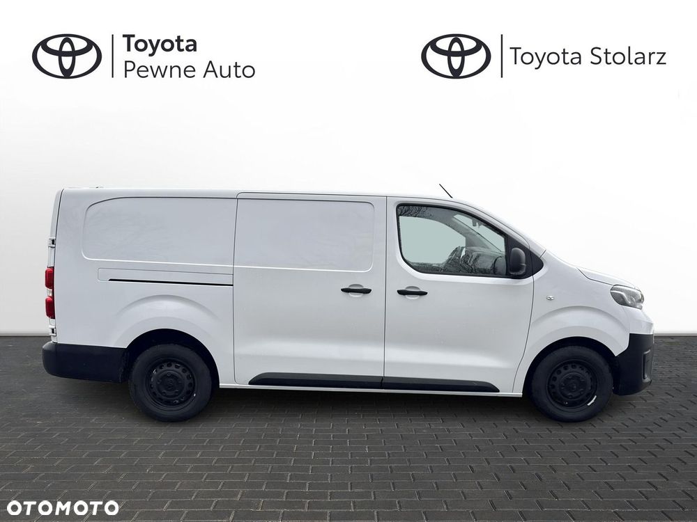 Toyota PROACE - 6