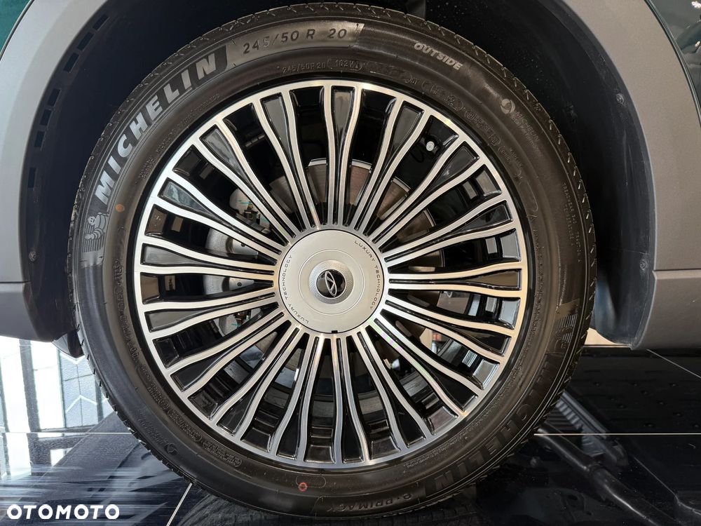 Chery Tiggo 9 1.5 T-GDI Super Hybrid Prestige 3DHT - 27