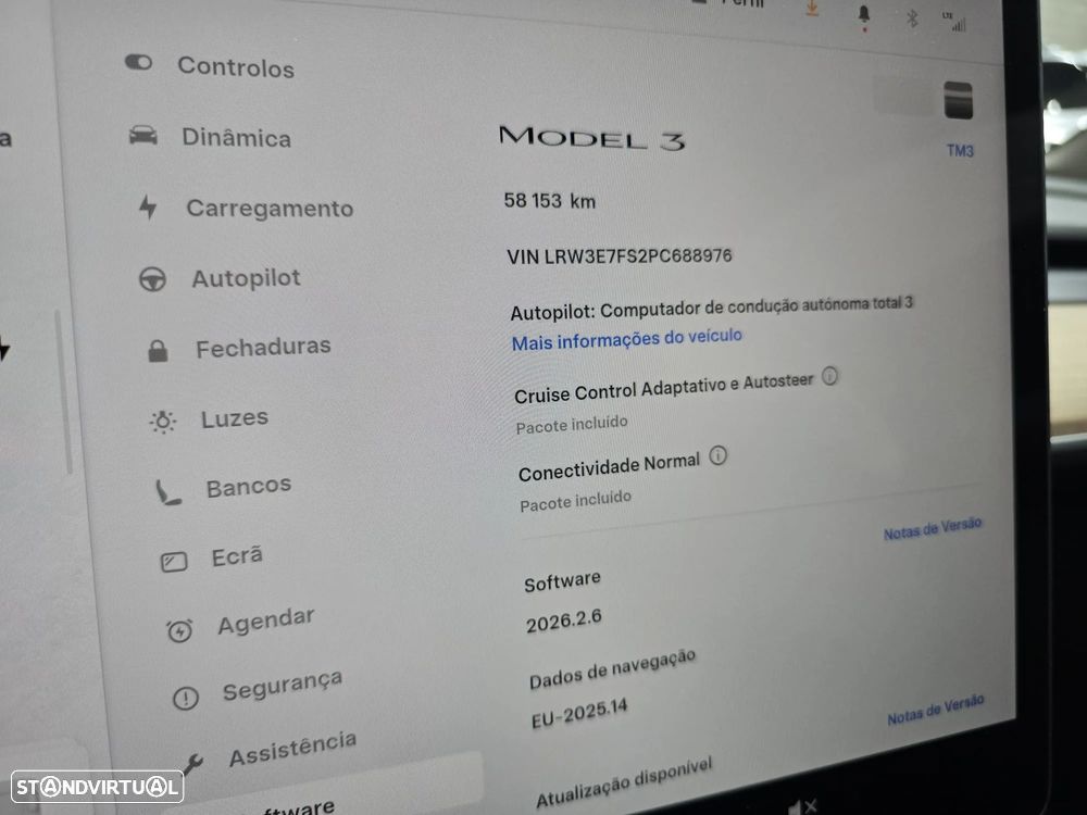 Tesla Model 3 Standard Range Plus RWD - 41