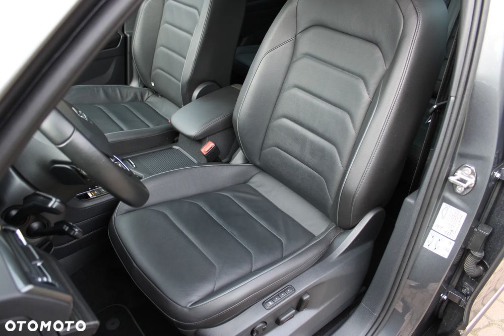 Seat Tarraco 2.0 Eco TSI Xcellence S&S 4Drive DSG - 16