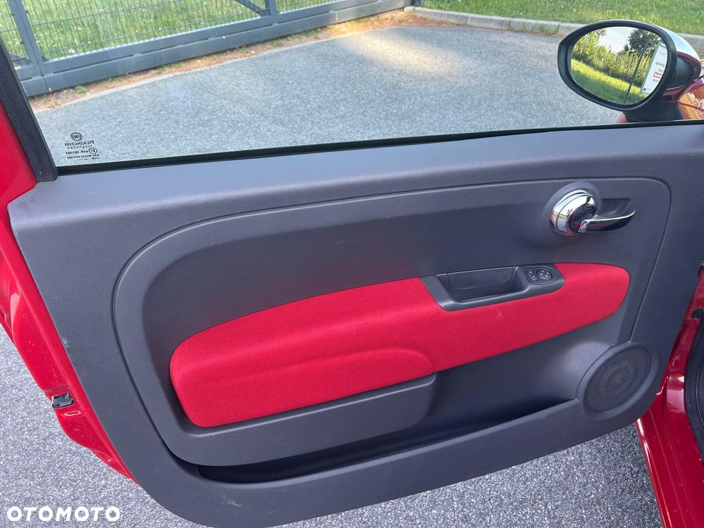 Fiat 500 1.2 8V Color Therapy Euro5 - 16