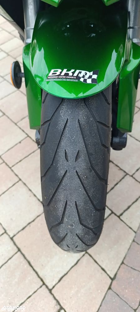 Kawasaki Z - 15