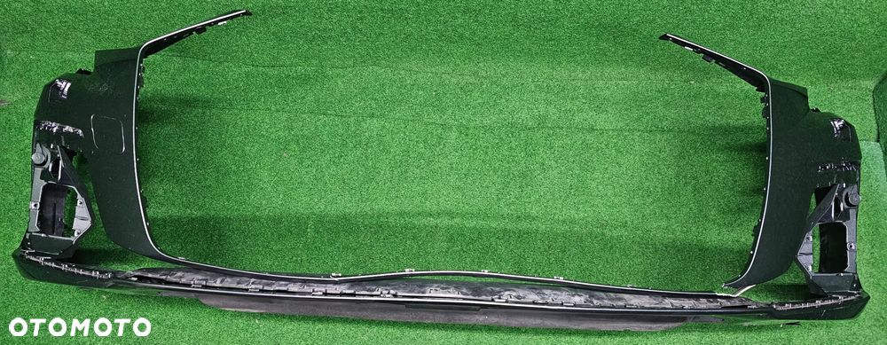 AUDI S8 D5 LIFT ---> ORYGINALNY ZDERZAK PRZEDNI - 13