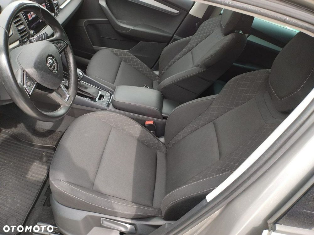 Skoda Karoq 1.5 TSI DSG Ambition - 9
