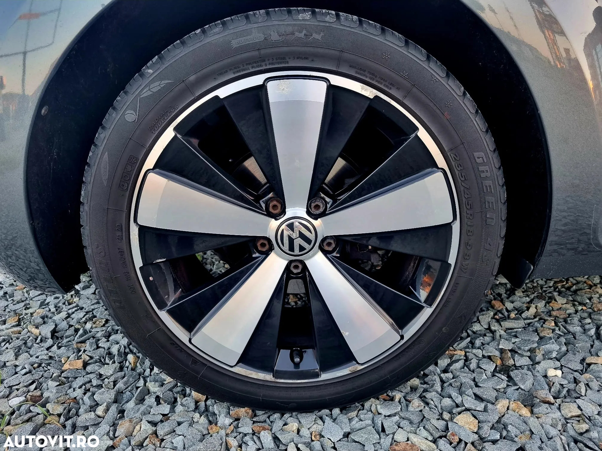 Volkswagen Beetle 1.4 TSI Design - 6
