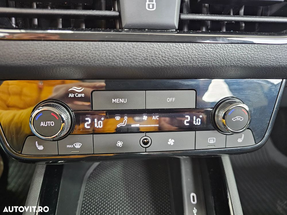 Skoda Kamiq 1.0 TSI Selection - 15