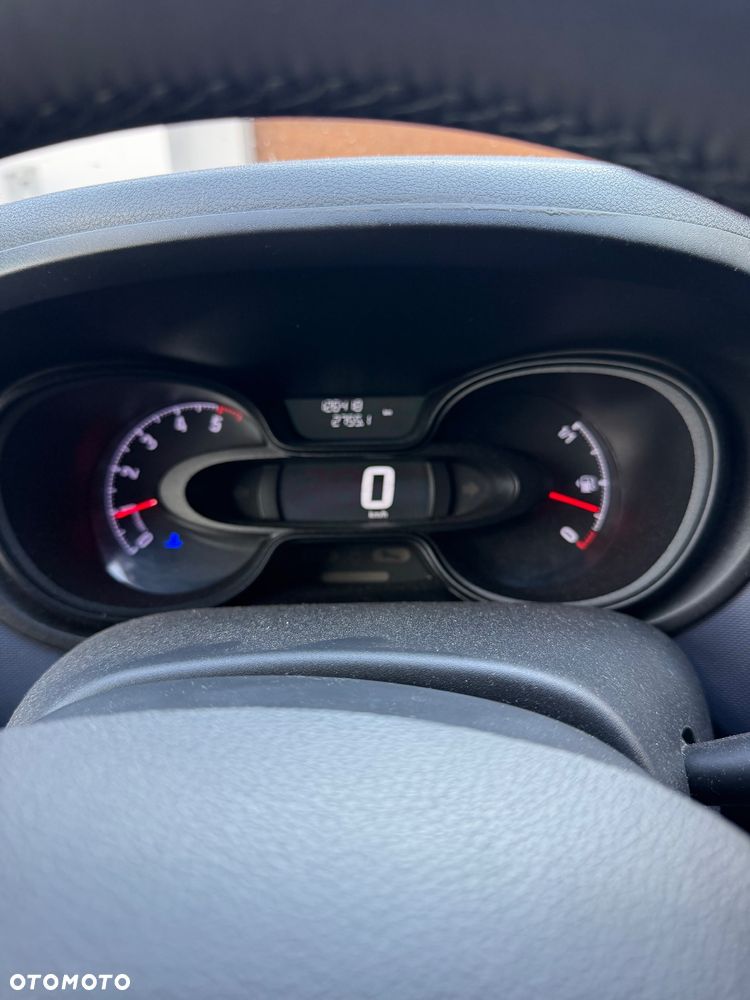 Opel Vivaro L2H1 2,9t Edition - 8